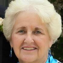 Catherine Millard Schreiner