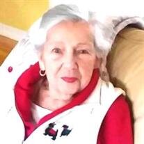 Catherine M. LaPrade