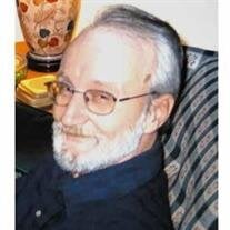 David N. Barber