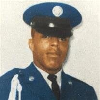O'Neal Grant Sr.