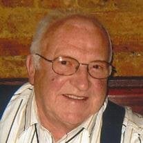 Frederick S. Schaefer