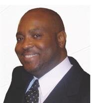 Jonathan "Jon T" Brown
