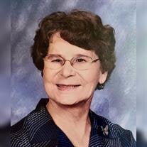 Phyllis L. Graves