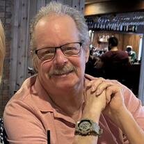 RAYMOND "RANDY" ANDREW GALLANT III
