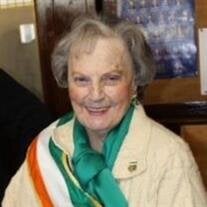 Bernadette "Bernie" M. Vermette
