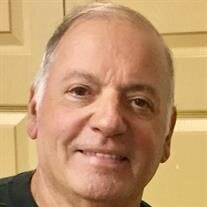 Joseph Canalichio