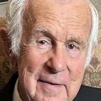 Paul Francis Buday