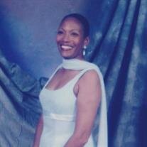 Nellie Juanita Chapman-Davis