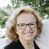 LaVonne Stouffer