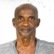 Byron George Vernon