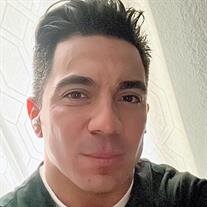 Carlos Efrain Buenfil