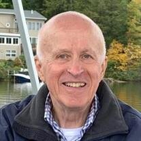 Joseph Patrick Buckley