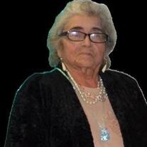 Irene G. Bañuelos