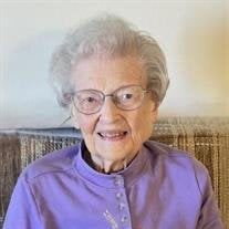 Virginia Conrad