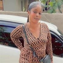 Collette Peta-Gaye Archibald (Tara)