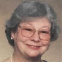 Marie Therese Skjold