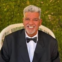 Mario Sisneroz