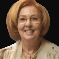 Donna Kay (Major) Nelson