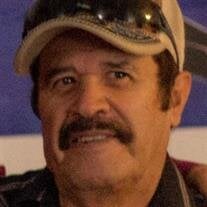 Gregorio Ezequiel Pina Sanchez