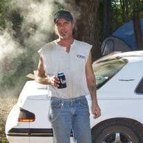 Richard "Rick" Eugene Lawyer