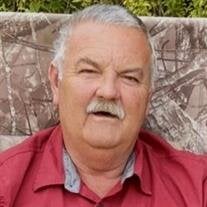 James Henry "Jabo" Nix