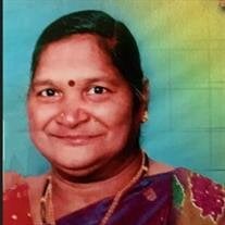 Venkata Ratnam Sanka