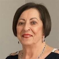 Norma Grace D'Amico