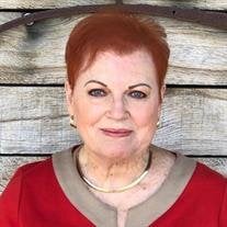 Kaye Pearson (nee: Slaker)