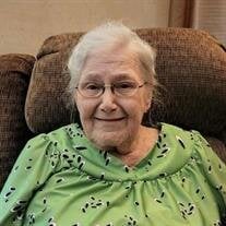 Elizabeth Ann Tonkavitch