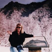 Sandra Marie Yamsakul