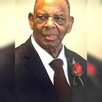 Deacon Emory Wise