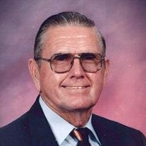 Mr. Harold Oliver Lewis
