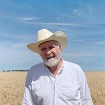 Wayne P. Moellenberg