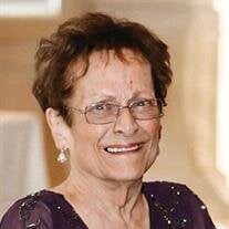 Mrs. Dianne K. Harvey