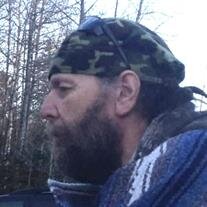 Mark Dean Pilcher