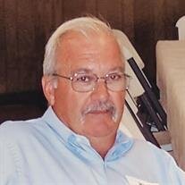 Michael J. O'Herin Sr