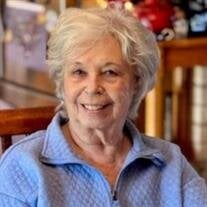 Delpha Louise Dowdy