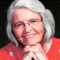 Wanda Darline Miller