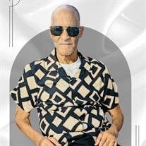 Antonio Santos Reynoso