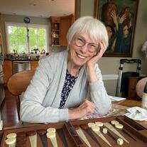 Edith Esther Sims