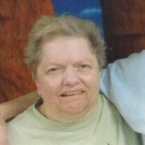 Katherine Ann May