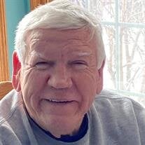 James "Jim" Lackey