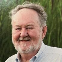 Lonnie Snyder