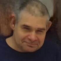 Larry Lee Cloer
