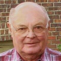 Robert J. Kramer