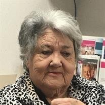 Carol Hall