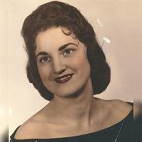 Donna Isaac