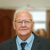 Robert "Bob" Dawson James