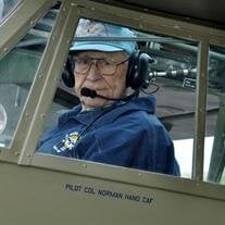 Norman R. Hand