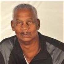 John J. Williams Jr.